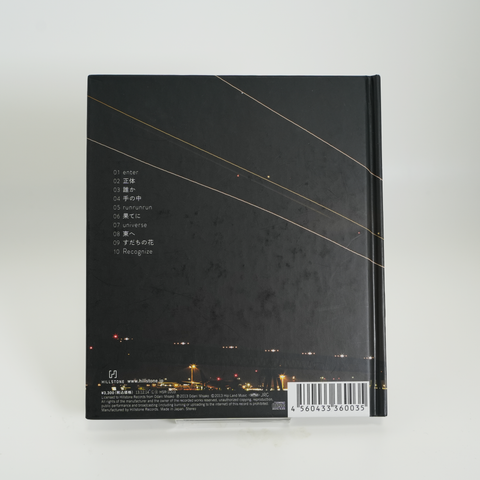 us(特別限定盤) / 小谷美紗子