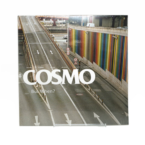But When? / COSMO(ジェシー・ハリス)