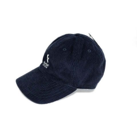 Yusuke Hanai×WS キャップ(NAVY)
