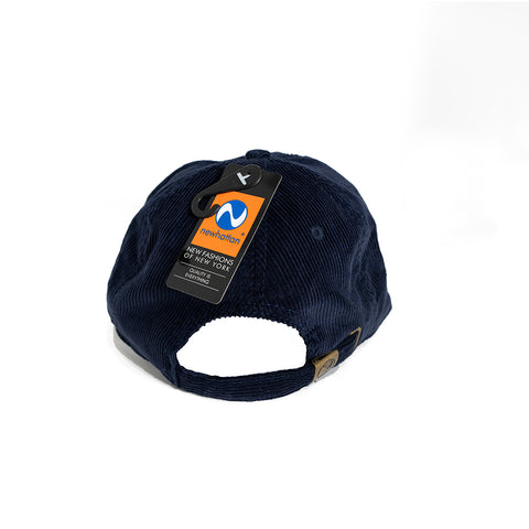 Yusuke Hanai×WS キャップ(NAVY)