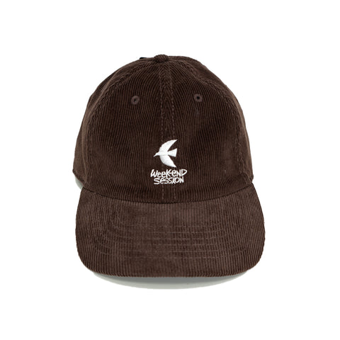 Yusuke Hanai×WS キャップ(BROWN)