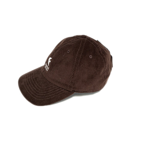 Yusuke Hanai×WS キャップ(BROWN)