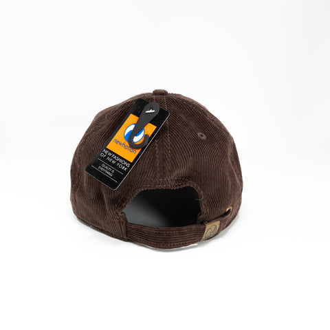 Yusuke Hanai×WS キャップ(BROWN)