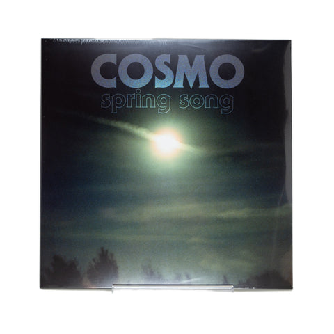 Spring Song / Cosmo(ジェシー・ハリス)