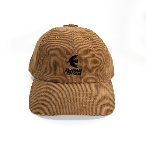 Yusuke Hanai×WS キャップ(CAMEL)