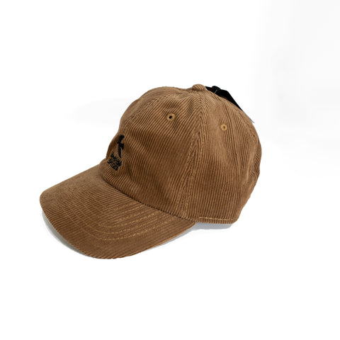 Yusuke Hanai×WS キャップ(CAMEL)