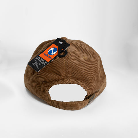 Yusuke Hanai×WS キャップ(CAMEL)