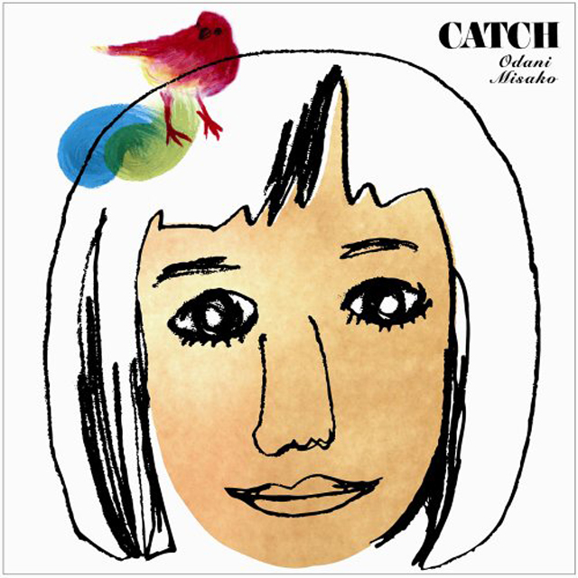 CATCH / 小谷美紗子