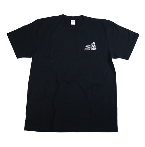 「三浦風雅とduo MUSIC EXCHANGE」 アマビエT-Shirt