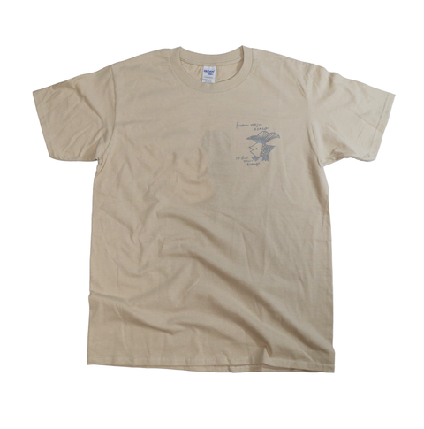 「南壽あさ子とduo MUSIC EXCHANGE」アマビエT-Shirt