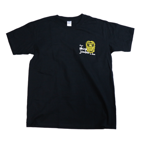 「神保彰 と duo MUSIC EXCHANGE 」 アマビエ T-Shirt