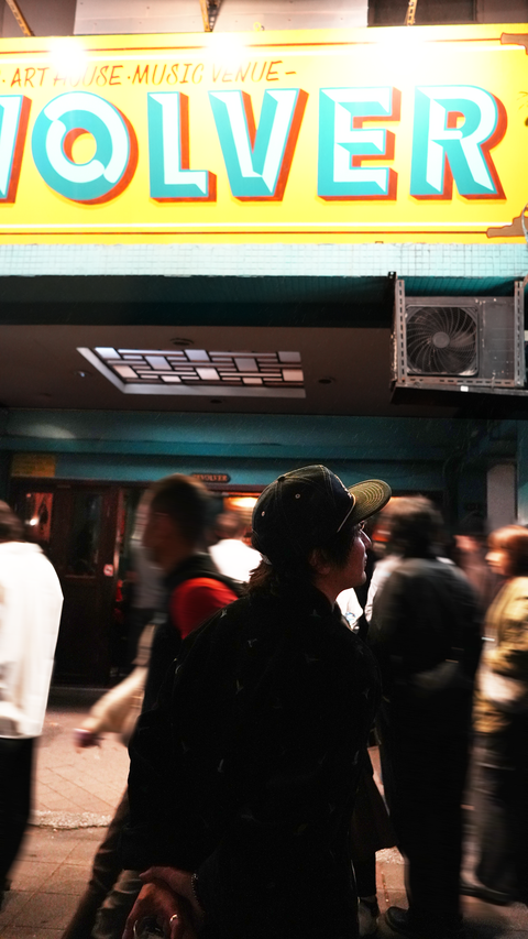 daisuke katayama 初の台湾ワンマンライブ＆個展開催決定！