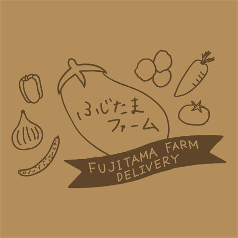 藤田麻衣子 『ふじたまファーム』2025冬野菜セット 販売決定！