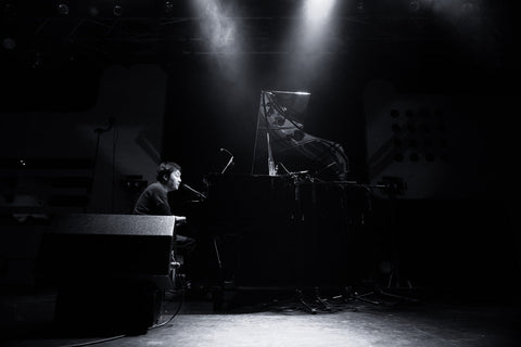 柳原陽一郎 ソロ30周年感謝祭～みんなおぼえてる 開催決定！