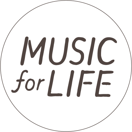 Music for Life