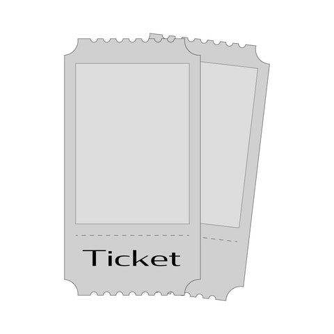 Ticket