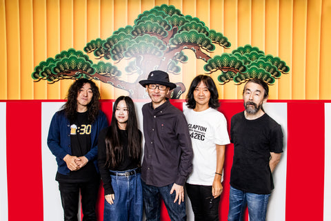 【Ticket】斎藤誠の新春バースデーライブ2026です!!