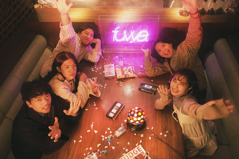 【Ticket】Two Waves (海外向け / 海外顧客購票平台)